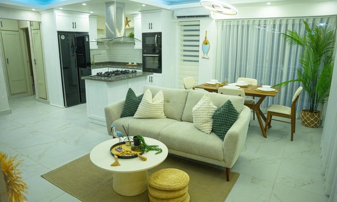 Sabana Palenque Condo | 2-bedroom condo in amazing Juan Baron with AC