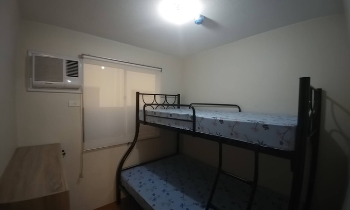 Rosario Condo | 2-BEDROOM CONDO UNIT FOR RENT