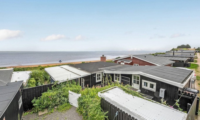 Sjaelborg House | 2 bedroom cozy home in Esbjerg V