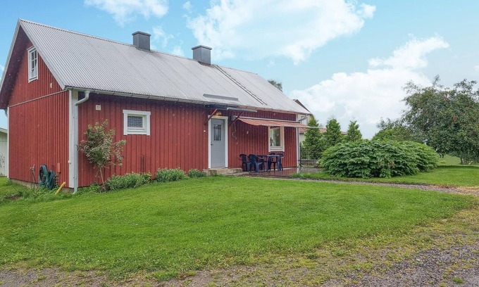 Falkoping House | 2 bedroom cozy home in Falköping