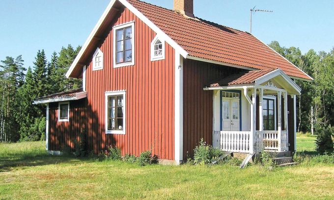 Ramkvilla House | 2 bedroom cozy home in Ramkvilla