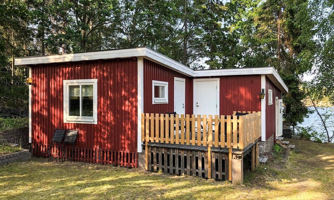 Vastervik House | 2 bedroom cozy home in Västervik