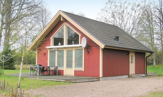 Bolmso House | 2 bedroom cozy home in Bolmsö