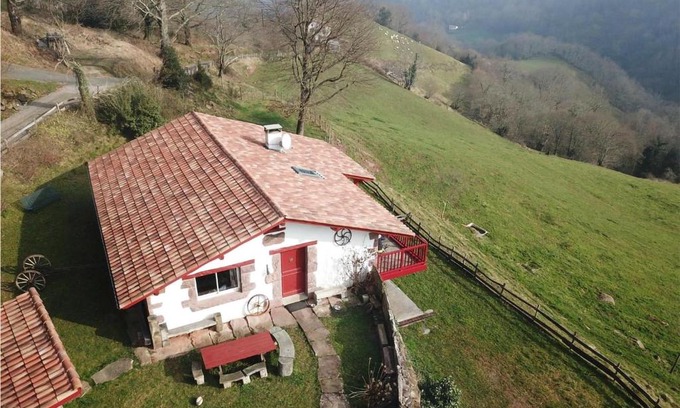 Bidarray House | 2 Bedroom Cozy Home In Bidarray