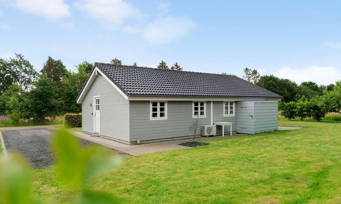 Hovborg House | 2 bedroom cozy home in Hovborg