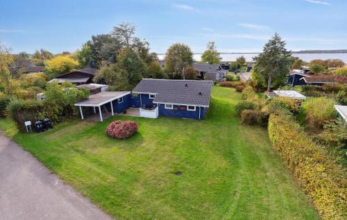 Vemmenæs House | 2 Bedroom Cozy Home In Svendborg