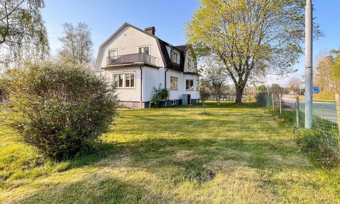 Traryd House | 2 bedroom cozy home in Traryd