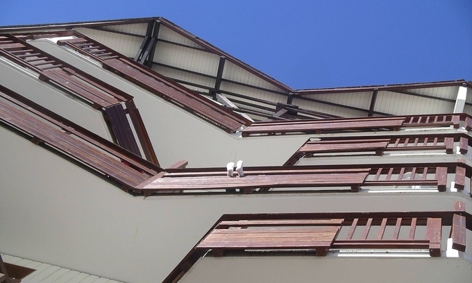 La Perriere Apartment | 2 Bedroom Duplex Apartment With South Facing Balcony, Ski In/Out. Free Wifi.