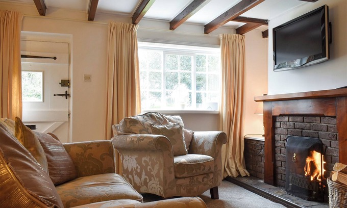 Carlton-in-Cleveland Cottage | 2 bedroom accommodation in Kirkby, near Middlesbrough