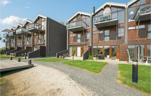 Bogense Apartment | 2 Bedroom Gorgeous Apartment In Bogense