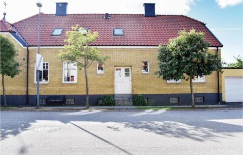 Ystad Apartment | 2 Bedroom Gorgeous Apartment In Ystad