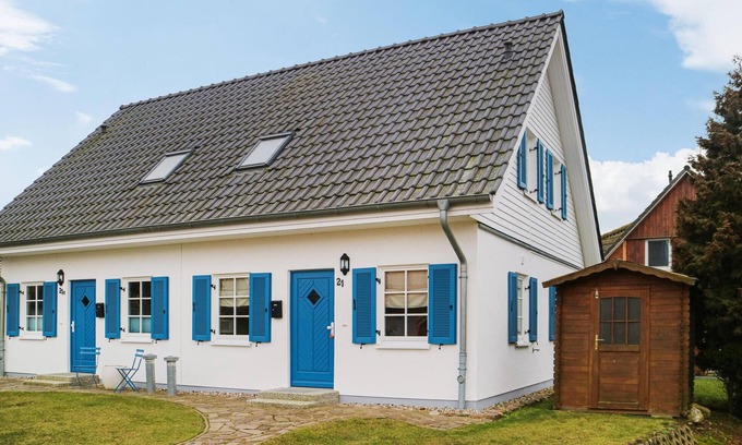 Beckerwitz House | 2 bedroom gorgeous home in Hohenkirchen