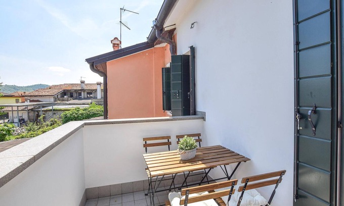Ospedaletto di Pescantina House | 2 bedroom gorgeous home in Montemerlo
