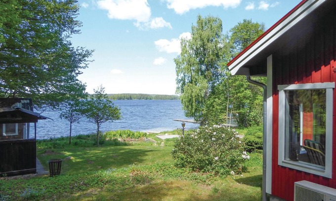 Arkelstorp House | 2 bedroom gorgeous home in Arkelstorp