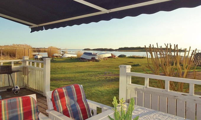 Solvesborg House | 2 bedroom gorgeous home in Sölvesborg