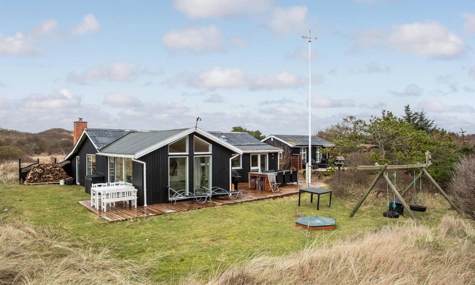 Hirtshals House | 2 bedroom gorgeous home in Hirtshals