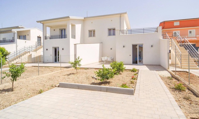 Realmonte House | 2 bedroom gorgeous home in Realmonte