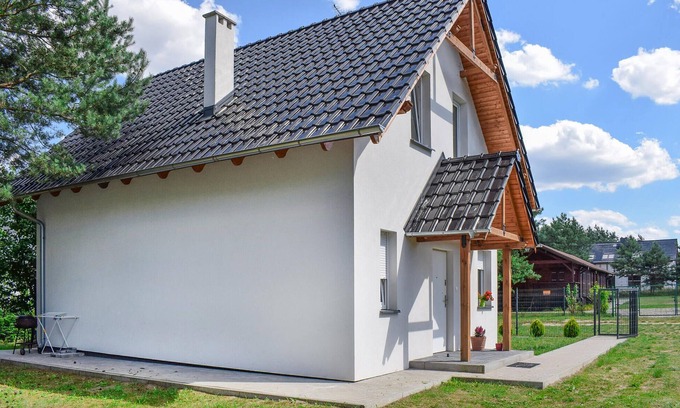 gmina Skape House | 2 bedroom gorgeous home in Niesulice