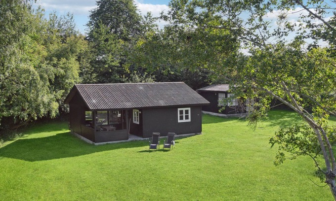 Askeby House | 2 bedroom gorgeous home in Askeby