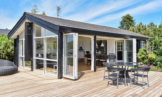 Bøjden House | 2 bedroom gorgeous home in Faaborg