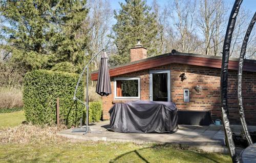 Arrild Ferieby House | 2 Bedroom Gorgeous Home In Toftlund
