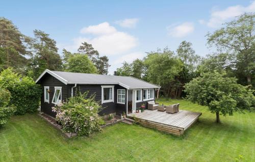 Udsholt Sand House | 2 Bedroom Gorgeous Home In Græsted