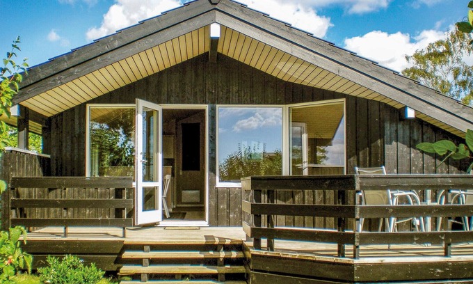 Ronde House | 2 bedroom gorgeous home in Rønde