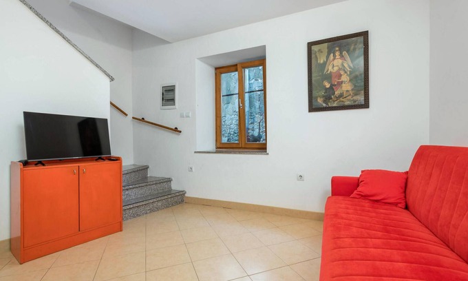 Susak House | 2 bedroom gorgeous home in Susak