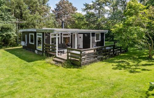 Holbaek House | 2 Bedroom Gorgeous Home In Holbæk