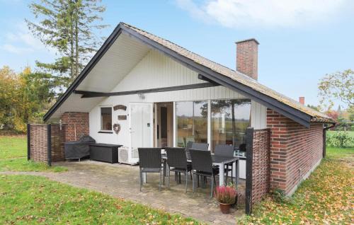 Strøby Ladeplads House | 2 Bedroom Gorgeous Home In Strøby