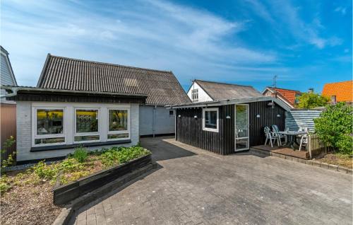 Thyholm House | 2 Bedroom Gorgeous Home In Thyholm