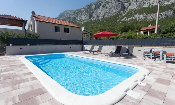 Gata House | 2 bedroom gorgeous home in Gata