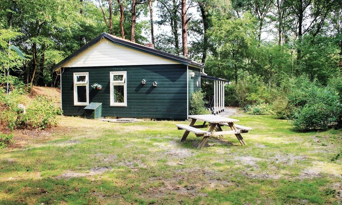 Beerze House | 2 bedroom gorgeous home in Beerze
