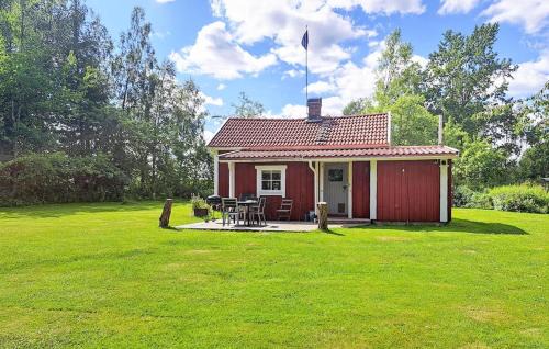 Malmback House | 2 Bedroom Gorgeous Home In Malmbäck