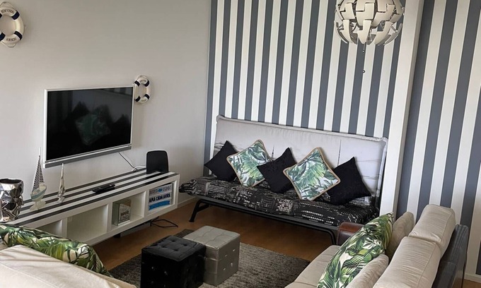 Povoa De Varzim Apartment | 2 bedroom holiday apartment, POVEIRA HOUSE Póvoa de Varzim