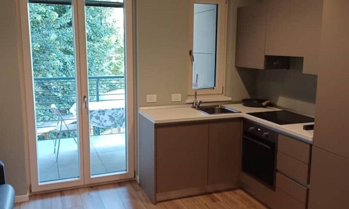 San Giuliano Milanese Apartment | 2 Bedroom Apartment in San Donato Milanese