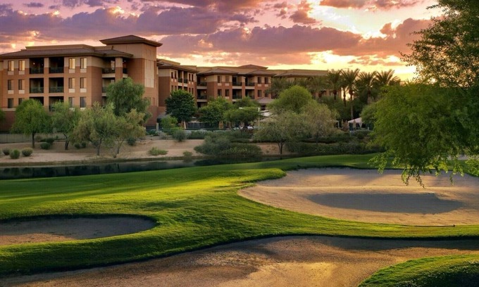 Kierland Resort | 2 Bedroom Lock-off - Westin Kierland Villas - Full Resort Access