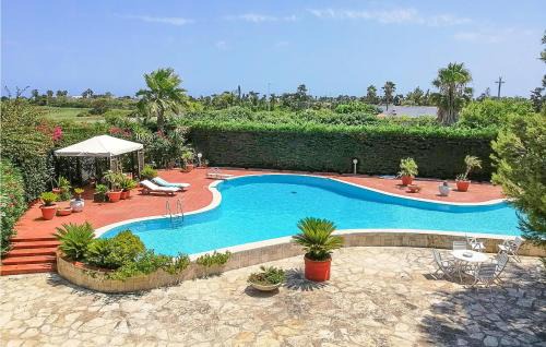 Giorgilorio Apartment | 2 Bedroom Lovely Apartment In Frigole