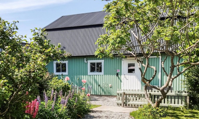 Klintehamn House | 2 bedroom lovely home in Klintehamn