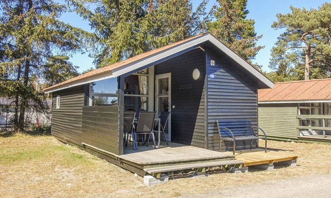 Balka Strand House | 2 bedroom lovely home in Nexø