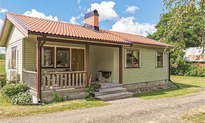 Ugglerum House | 2 Bedroom Lovely Home In Läckeby