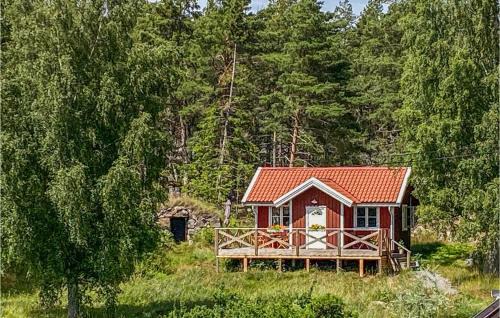 Vikbolandet House | 2 Bedroom Lovely Home In Vikbolandet