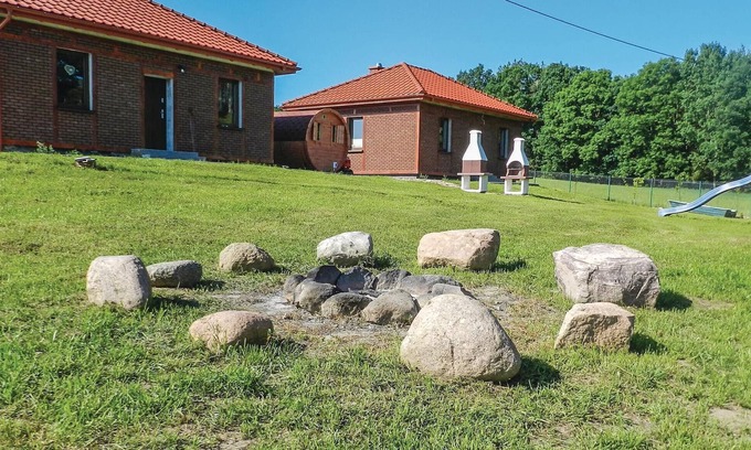 Glowczyce House | 2 bedroom lovely home in Glowczyce