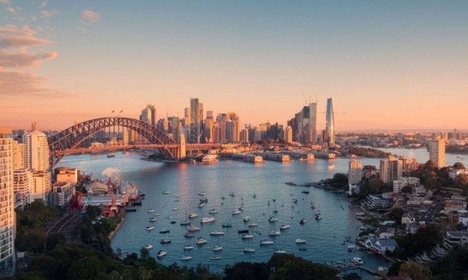 Waterloo Apartment | 2 Bedroom Modern Suite at Waterloo Sydney