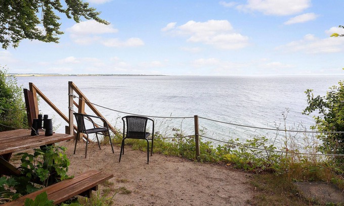 Kelstrup Apartment | 2 bedroom nice apartment in Haderslev