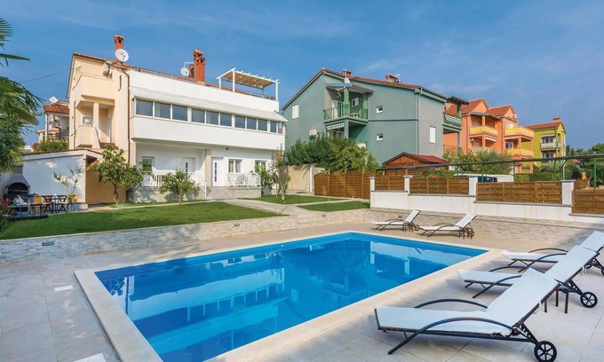 Novigrad Apartment | 2 bedroom nice apartment in Novigrad