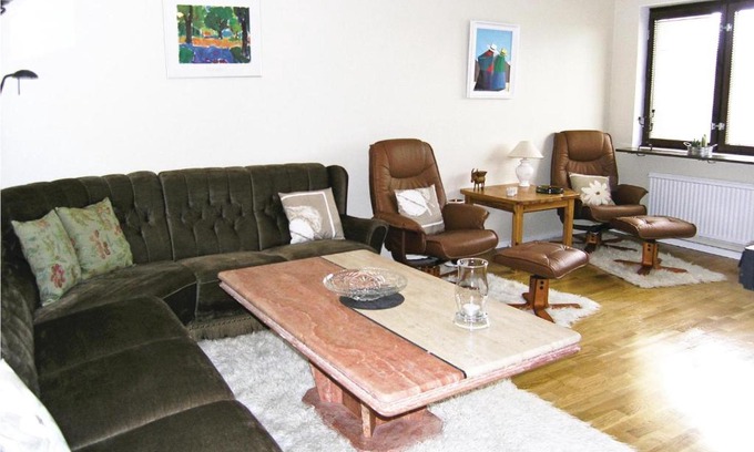 Paulistrom Apartment | 2 Bedroom Nice Apartment In Pauliström