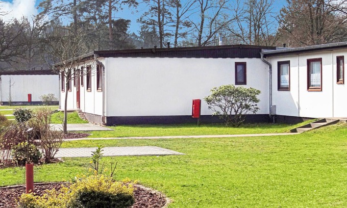 Oberohe House | 2 bedroom nice home in Faßberg/Heidesee