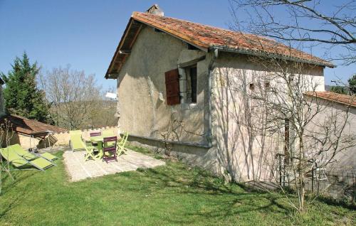 Grignols House | 2 Bedroom Nice Home In Grignols