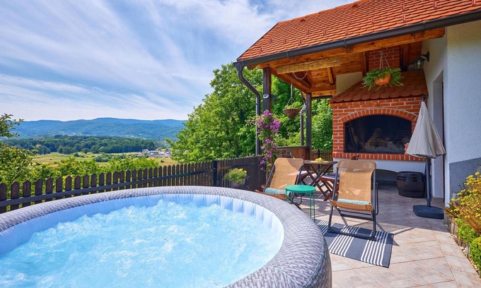 Donja Stubica House | 2 bedroom nice home in Donja Stubica